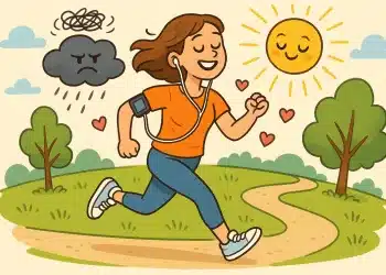 The Role of Movement in Emotional Regulation