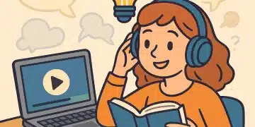 Multimodal learning enhances insight