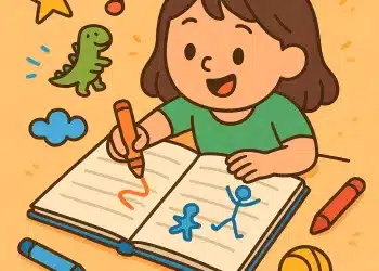 Open‑format notes encourage play