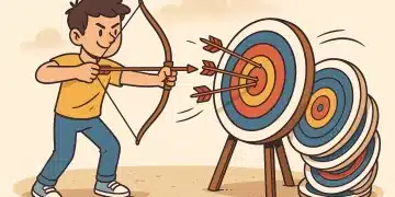 Repetition Enables Refinement