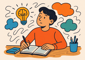 How to Rethink the Way You Capture Ideas