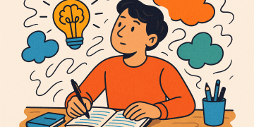 How to Rethink the Way You Capture Ideas