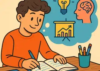 Rethinking the Purpose of Note-Taking