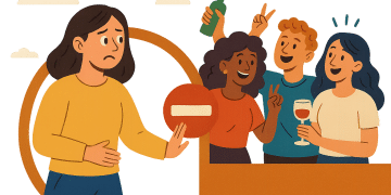 How to Set Boundaries Without Feeling Like You’re Missing Out