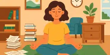 Simplifying your environment increases mental clarity