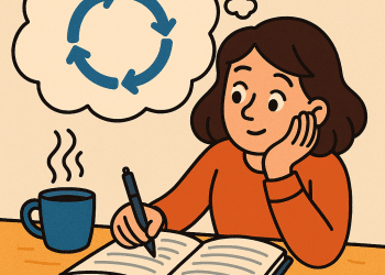 How to Use Journaling to Spot Recurring Patterns