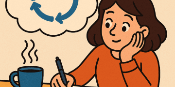 How to Use Journaling to Spot Recurring Patterns