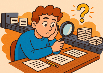 How to Keep Curiosity Alive in Repetitive Work