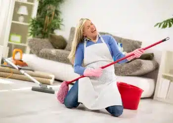 Daily Home Routines That Reduce Stress