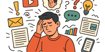 The Role of Self-Awareness in Information Overload