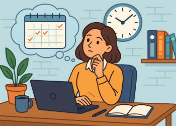 What It Means to Have a Thoughtful Workweek