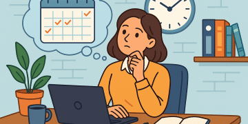 What It Means to Have a Thoughtful Workweek