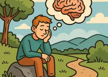 Time for Solitude Boosts Cognitive Clarity