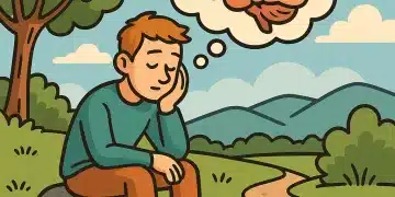 Time for Solitude Boosts Cognitive Clarity