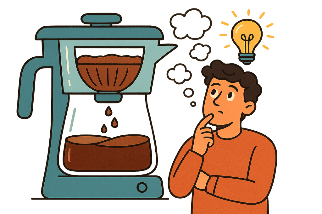 What Happens When You Let Ideas Percolate Before Acting