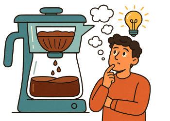 What Happens When You Let Ideas Percolate Before Acting