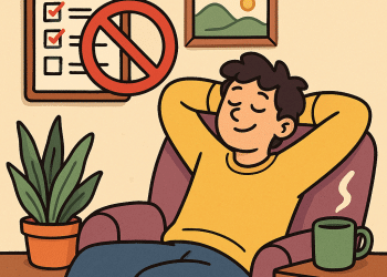 What Happens When You Stop Tracking Every Task