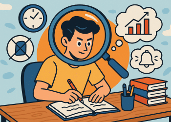 What Happens When You Use Focus as a Skill, Not an Expectation