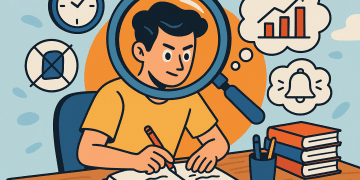 What Happens When You Use Focus as a Skill, Not an Expectation