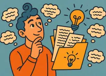 What Makes a Thought Worth Keeping?