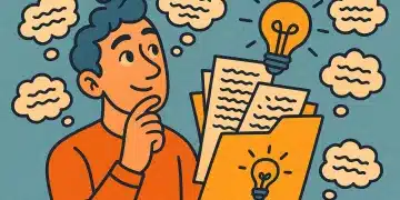 What Makes a Thought Worth Keeping?