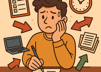 What to Do When Everything Feels Like a Priority