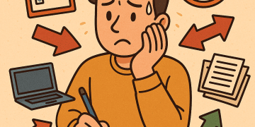 What to Do When Everything Feels Like a Priority