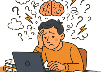 Why Mental Bandwidth Is Your Real Constraint