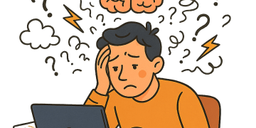 Why Mental Bandwidth Is Your Real Constraint