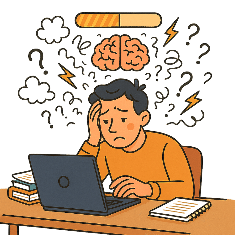 Why Mental Bandwidth Is Your Real Constraint | MorningPool