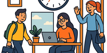 The Value of Predictable Start and End Times