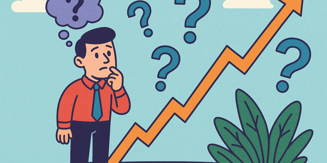 Why Uncertainty Leads to Growth in the Long Run