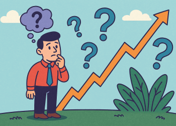 Why Uncertainty Leads to Growth in the Long Run