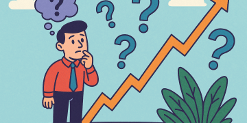 Why Uncertainty Leads to Growth in the Long Run