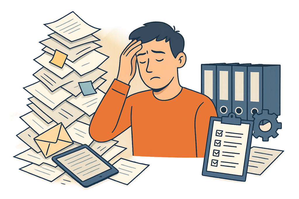 Why We Don’t Need More Information