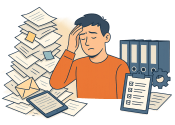 Why We Don’t Need More Information