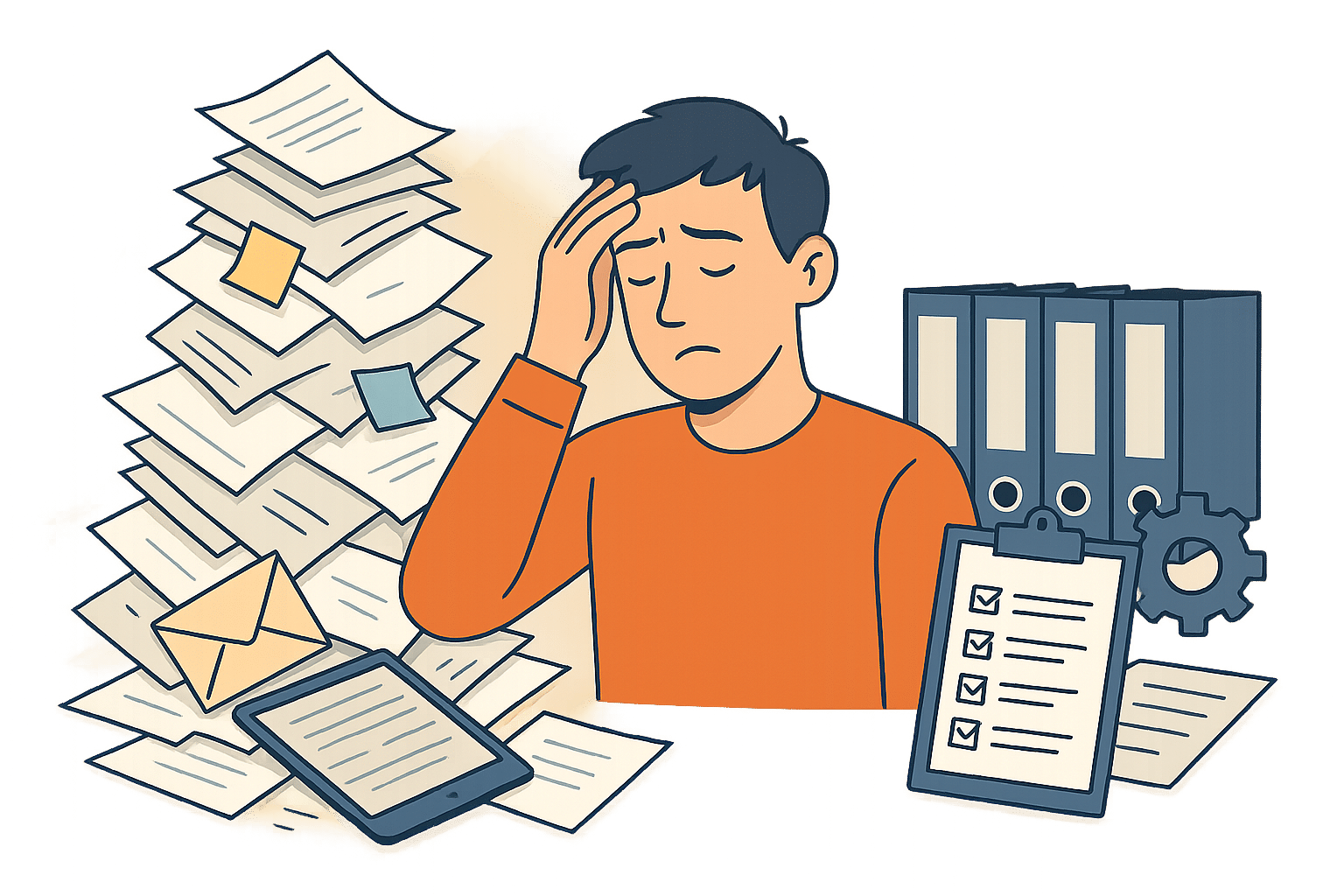 Why We Don’t Need More Information