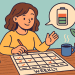 Why Weekly Planning Should Include Energy Check-Ins