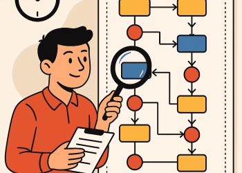 Why You Should Revisit Your Workflows Every Quarter