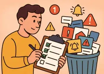 Why You Should Track What You Ignore