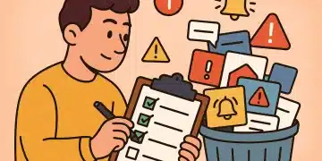 Why You Should Track What You Ignore