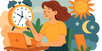 How to Work With, Not Against, Your Natural Rhythms