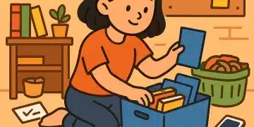 You’re Already Organizing—Just Differently