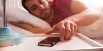 How to Start a Day Without Checking Your Phone