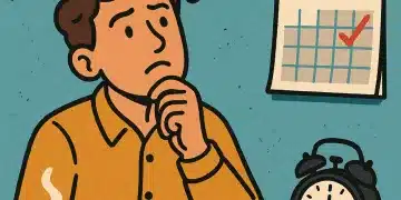 building reflection time into your schedule increases focus