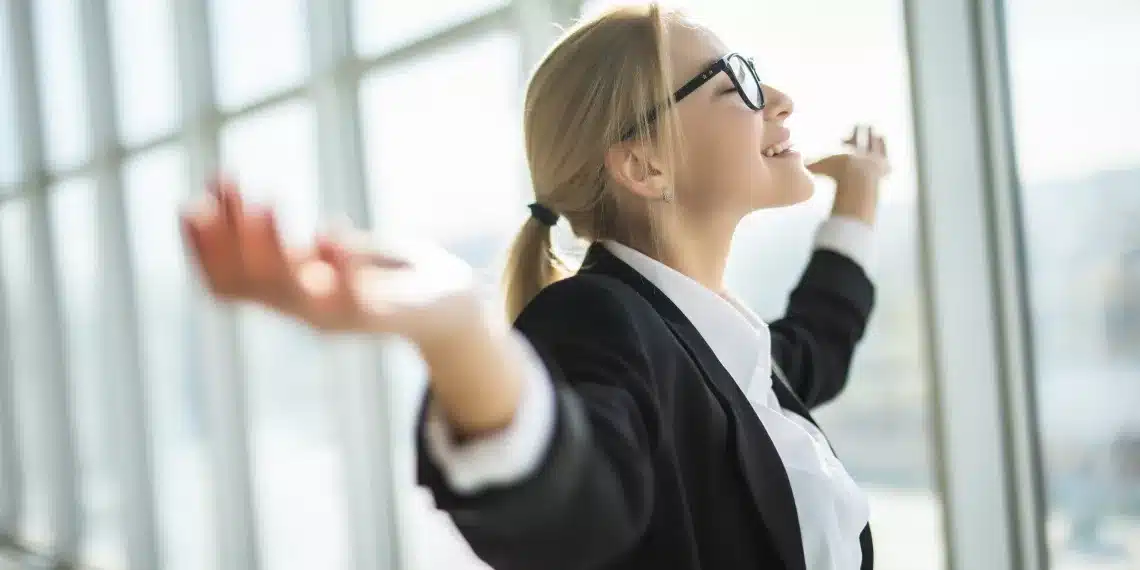 The Rise of Quiet Ambition Over Loud Success