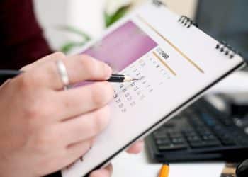 Why High-Performing People Build Rest Into Their Calendar