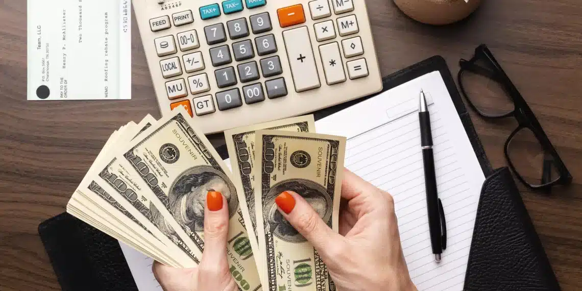 How to Budget in Cycles, Not Categories