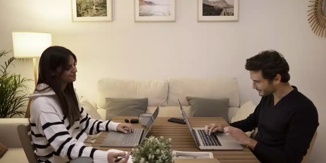 How to Create a Space That Thinks With You