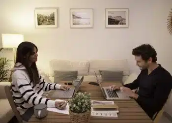 How to Create a Space That Thinks With You